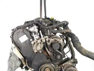 двигатель Ford S-Max 1 поколение 2008, 2.0 л., дизель