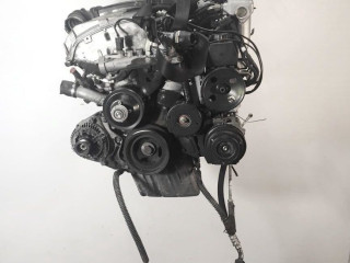 двигатель Mercedes-Benz C-Класс W202/S202 (1993 - 1997), 2.0 л., бензин, 111941