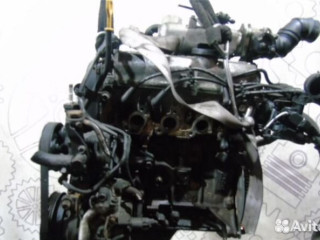 двигатель Kia Picanto 1 поколение 2006, 1.1 л., G4HG, бензин