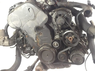 двигатель Audi A6 4F/C6 [рестайлинг] 2010, 2.0 л., BRE, дизель, BRE