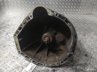 КПП механическая (МКПП) Mercedes-Benz C-Класс W203/S203/CL203 2002, 2.2 л., дизель