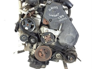двигатель Ford Tourneo Connect 1 поколение (2002 - 2009), 1.8 л., BHPA