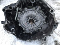 КПП автоматическая (АКПП) Audi A4 B6 2003, 1.9 л., дизель - фото №3