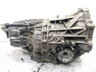 КПП автоматическая (АКПП) Audi A4 B6 2003, 2.0 л., бензин