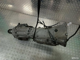 КПП автоматическая (АКПП) Mercedes-Benz M-Класс W163 [рестайлинг] 2003, 2.7 л., дизель
