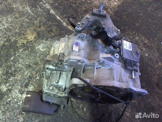 КПП автоматическая (АКПП) Ford Mondeo 4 поколение 2008, 2.0 л.