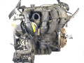 двигатель Ford Focus 2 поколение 2007, 1.6 л. - фото №2