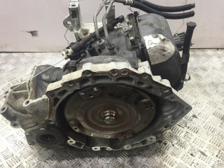 КПП автоматическая (АКПП) Chrysler Voyager 4 поколение [рестайлинг] 2006, 2.8 л., дизель