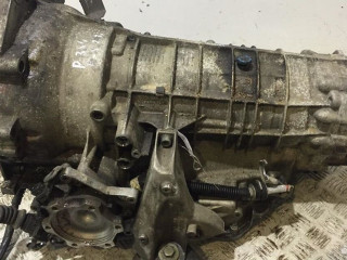 КПП автоматическая (АКПП) Volkswagen Passat B5 1999, 2.3 л., бензин