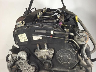 двигатель Ford Mondeo 3 поколение [рестайлинг] 2005, 2.0 л., дизель