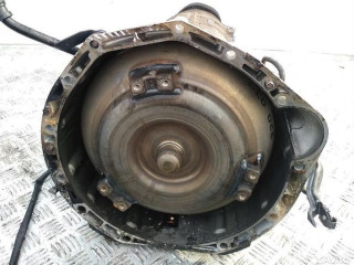 КПП автоматическая (АКПП) Mercedes-Benz S-Класс W220 2002, 3.2 л., дизель