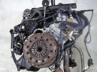 двигатель BMW 3 серия E46 2001, 1.8 л., N42 B18 A, бензин