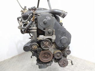 двигатель Ford Focus 1 поколение 2001, 1.8 л., дизель