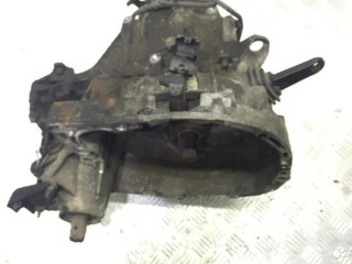 КПП механическая (МКПП) Renault Kangoo 1 поколение (1997 - 2003), 1.5 л., дизель, JB1173