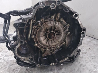 КПП автоматическая (АКПП) Audi A4 B6 (2000 - 2006), 1.9 л., дизель, 01J300056