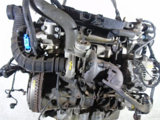 двигатель Kia Carnival VQ 2007, 2.9 л., 111Y14XS00