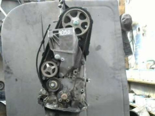 двигатель Volkswagen Polo 3 поколение 1998, 1.4 л., AUD, бензин