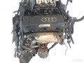 двигатель Audi A4 B5 1997, 2.6 л., ABC, бензин - фото №5