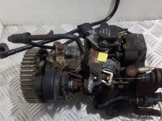 ТНВД Citroen Jumpy 1 поколение (1994 - 2006), 1.9 л., дизель, R8448B371C