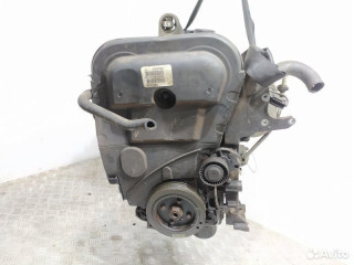 двигатель Volvo V70 2 поколение [рестайлинг] 2006, 2.4 л., B 5244 S, бензин