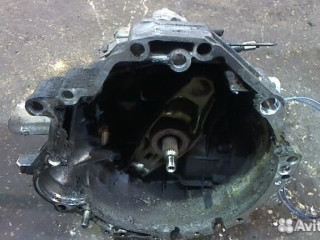 КПП механическая (МКПП) Volkswagen Passat B5 1999, 1.9 л.