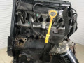 двигатель Audi A4 B5 1997, 1.6 л., ADP, бензин - фото №4