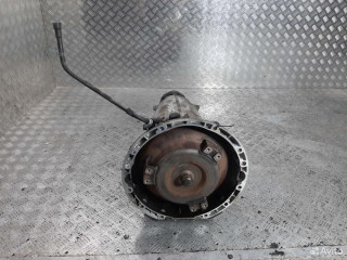 КПП автоматическая (АКПП) Mercedes-Benz C-Класс W202/S202 (1993 - 1997), 2.8 л., бензин, 112920