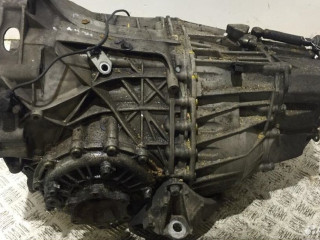 КПП автоматическая (АКПП) Audi A6 4B/C5 [рестайлинг] 2003, 2.5 л., дизель