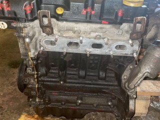 двигатель Opel Corsa D [рестайлинг] 2011, 1.4 л., бензин, A14XER