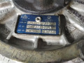 турбина Audi A6 4A/C4 1996, 2.5 л., дизель, 046145703G - фото №5