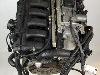 двигатель BMW 3 серия E90/E91/E92/E93 [рестайлинг] 2008, 3.0 л., N52 B30 A, бензин