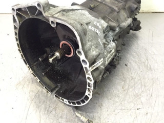 КПП механическая (МКПП) BMW 3 серия E90/E91/E92/E93 [рестайлинг] 2008, 2.0 л., бензин