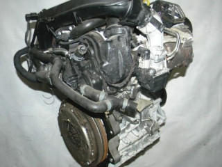 двигатель Audi A3 8V 2015, 1.4 л., бензин, CZEA