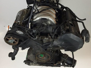двигатель Audi A6 4B/C5 [рестайлинг] 2003, 2.4 л., APS, бензин