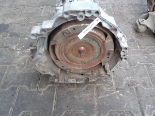 КПП автоматическая (АКПП) Audi A4 B7 2007, 2.0 л., бензин