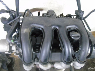 двигатель Peugeot 306 1 поколение [рестайлинг] 1998, 1.9 л.