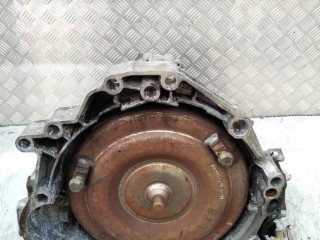 КПП автоматическая (АКПП) Audi A4 B5 [рестайлинг] 2000, 2.6 л., бензин