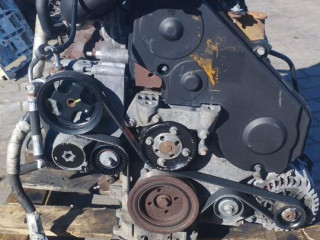 двигатель Ford Tourneo Connect 1 поколение 2006, 1.8 л., R3PA, дизель