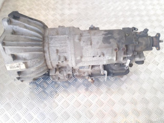 КПП автоматическая (АКПП) BMW 3 серия E36 1995, 1.8 л., бензин