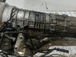 КПП автоматическая (АКПП) Audi A6 4B/C5 [рестайлинг] 2001, 2.7 л., бензин, 01V300049SX