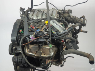 двигатель Renault Laguna 2 поколение 2003, 3.0 л., бензин