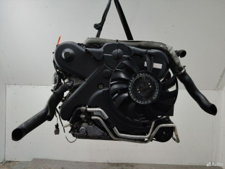 двигатель Audi A4 B5 [рестайлинг] 2000, 2.5 л., BCZ, дизель