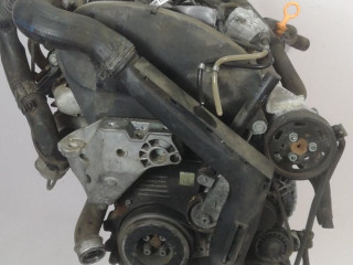 двигатель Volkswagen Golf 4 поколение 2002, 1.9 л., дизель