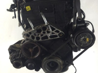 двигатель Fiat Stilo 1 поколение 2004, 1.6 л., бензин