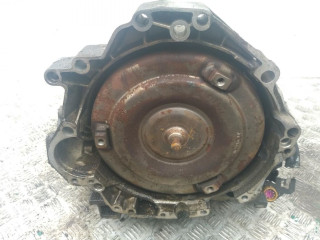 КПП автоматическая (АКПП) Audi A6 4B/C5 [рестайлинг] 2003, 1.8 л., бензин