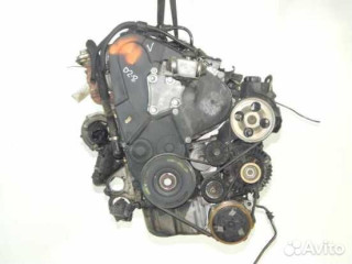 двигатель Peugeot 206 1 поколение [рестайлинг] 2005, 2.0 л., дизель