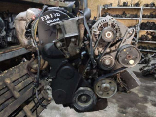 двигатель Renault Laguna 1 поколение 1997, 2.0 л., бензин, F3RE722