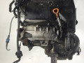 двигатель Audi A6 4B/C5 1999, 2.4 л., AGA, бензин - фото №4