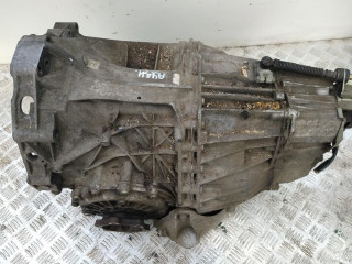 КПП автоматическая (АКПП) Audi A6 4B/C5 1999, 1.8 л., бензин