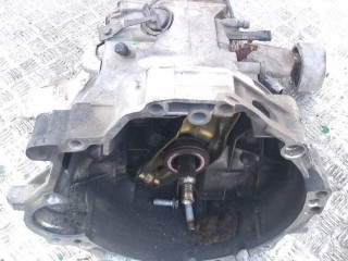 КПП механическая (МКПП) Volkswagen Passat B5 1999, 1.6 л., бензин